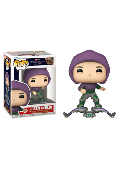 Pop! Marvel GREEN GOBLIN #1165